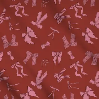 Meterware Rot