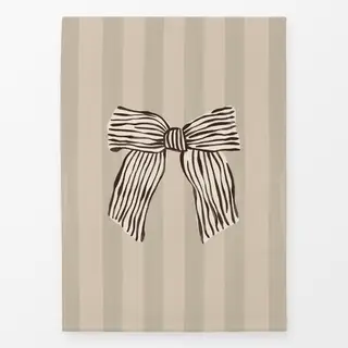 Geschirrtücher Beige