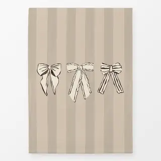 Geschirrtücher Beige