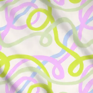Meterware Limette
