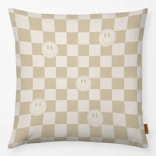 Kissen Creme