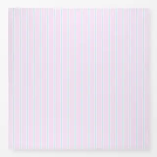 Tischdecke Pink-Grün