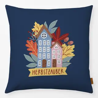 Kissen Herbstzauber