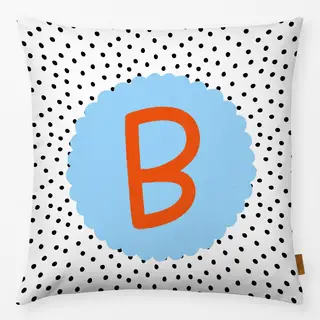 Kissen B