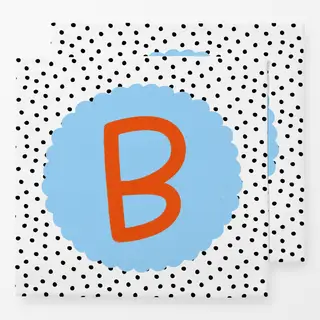 Servietten B
