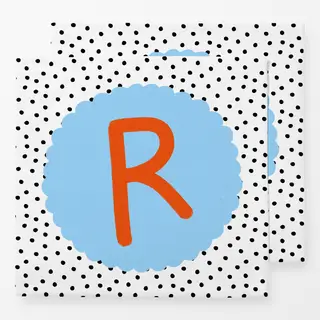 Servietten R