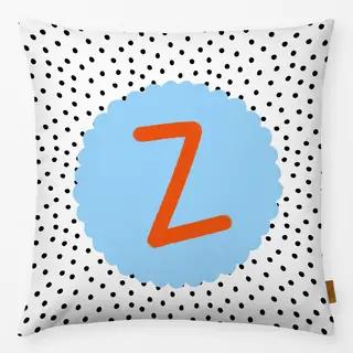 Kissen Z