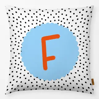 Kissen F