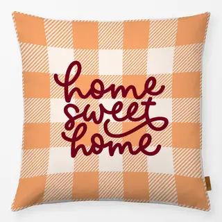 Kissen Home sweet home