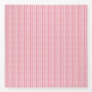 Tischdecke Coral-Pink