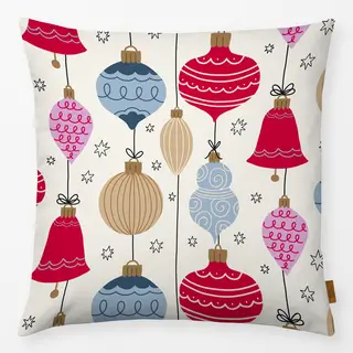 Kissen Ornaments