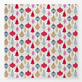 Tischdecke Ornaments