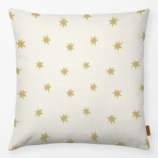 Kissen Gold
