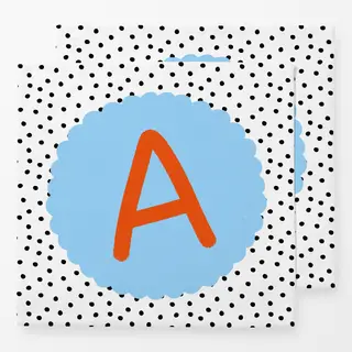 Servietten A