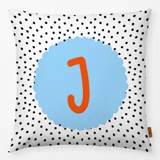 Kissen J