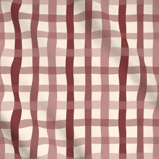 Meterware Herbst-Karo