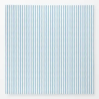Tischdecke Hellblau