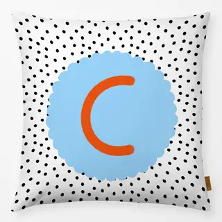 Kissen C