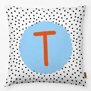 Kissen T
