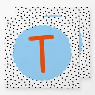 Servietten T