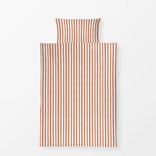 Bettwäsche Copper