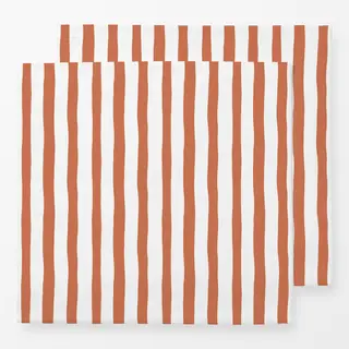 Servietten Copper