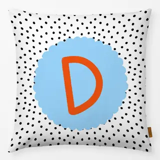 Kissen D