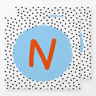 Servietten N