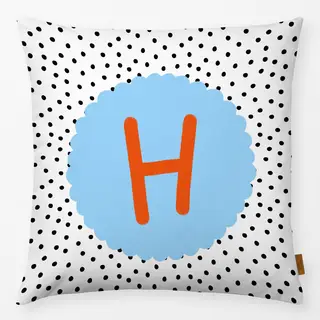 Kissen H