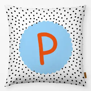 Kissen P