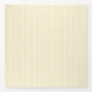 Tischdecke Vanille