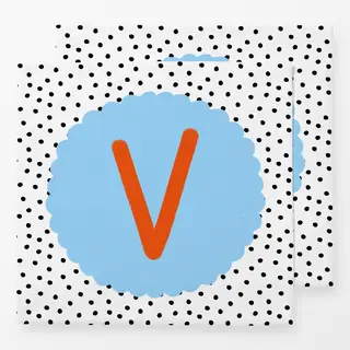 Servietten V