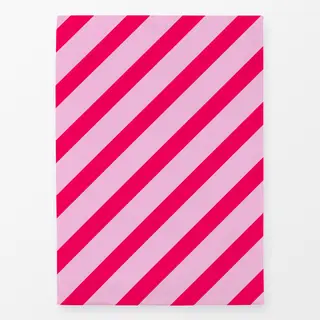 Geschirrtücher rosa rot