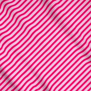 Meterware rosa rot