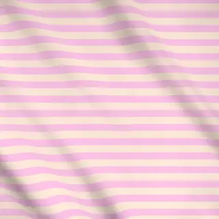 Meterware rosa beige
