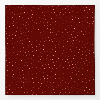 Tischdecke Rot