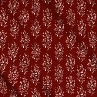 Meterware Rot