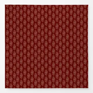 Tischdecke Rot