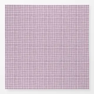 Tischdecke Rosa Berry