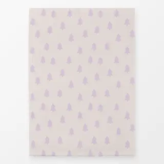 Geschirrtücher Beige Rosa