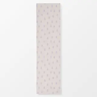 Tischläufer Beige Rosa