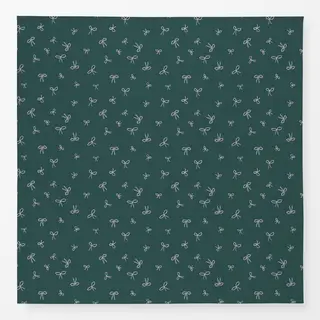 Tischdecke Grün
