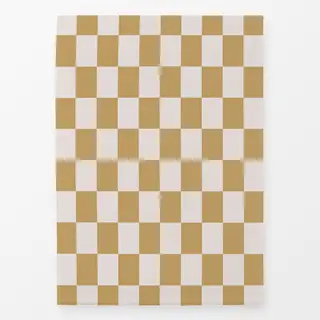 Geschirrtücher Gelb Beige