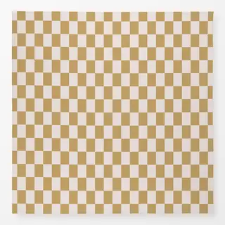 Tischdecke Gelb Beige