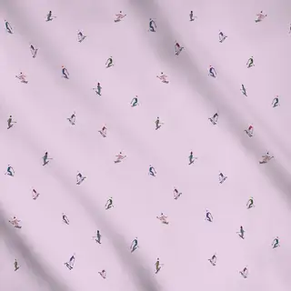 Meterware Rosa