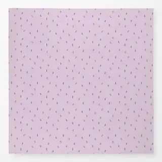 Tischdecke Rosa