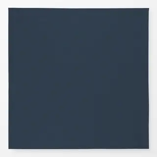 Tischdecke Dunkelblau