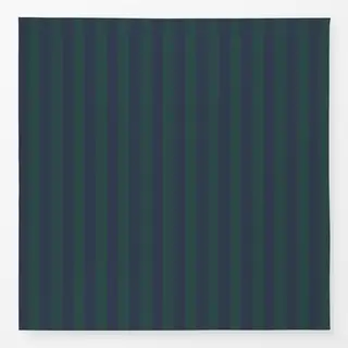 Tischdecke Blau Grün