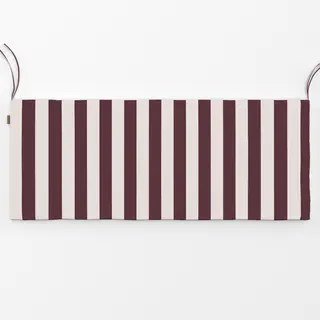 Bankauflage Beige Berry