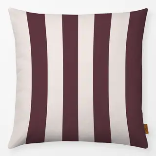 Kissen Beige Berry